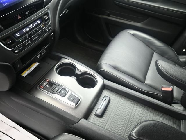 Used 2022 Honda Ridgeline RTL-E image 12