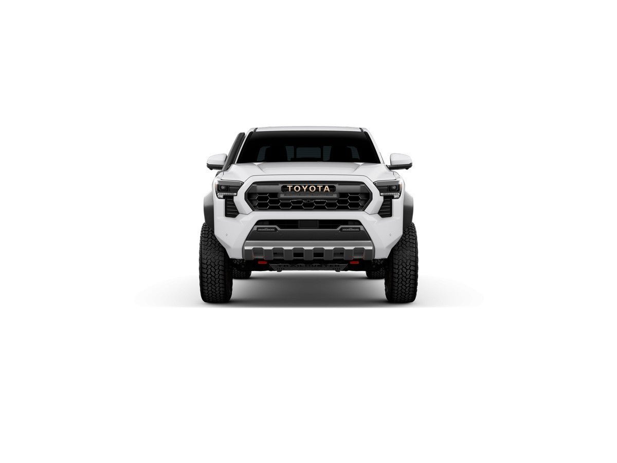 New 2026 Toyota Tacoma 4x4 Double Cab Hybrid image 51