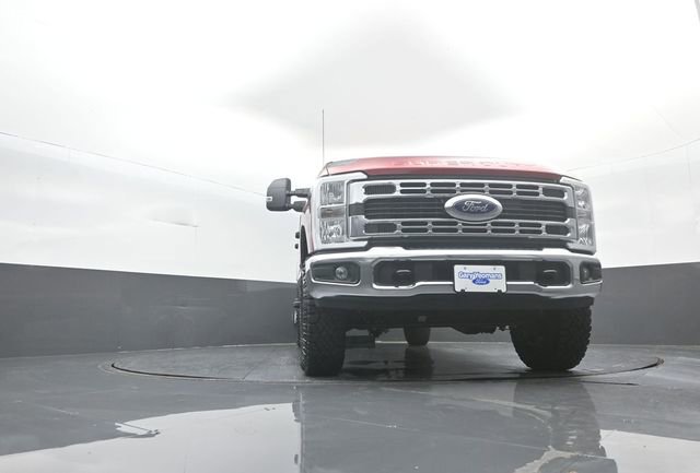 New 2026 Ford F350 XLT w/ Tremor Off-Road Package image 27