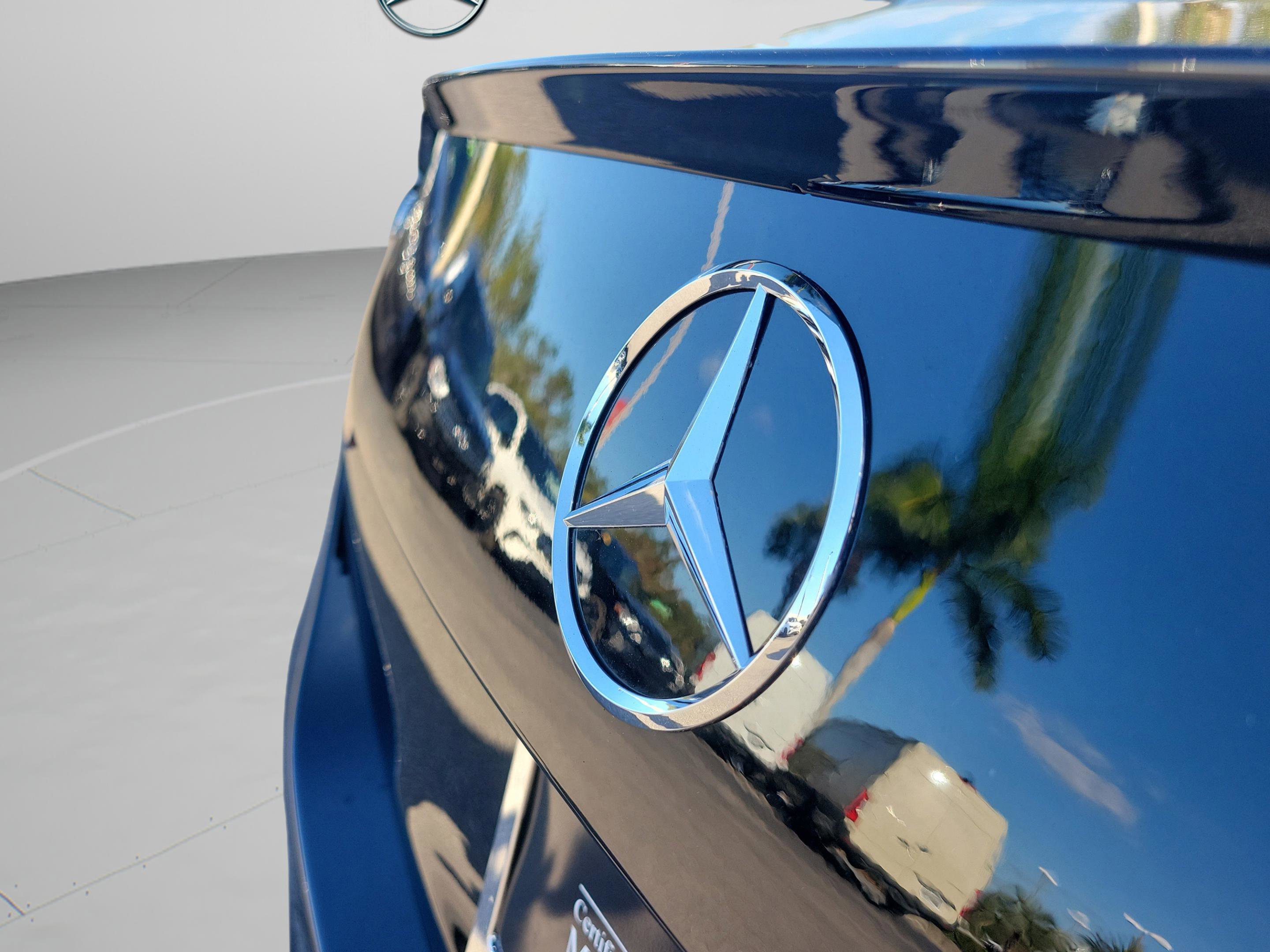 Certified 2025 Mercedes-Benz C 300 Sedan image 28