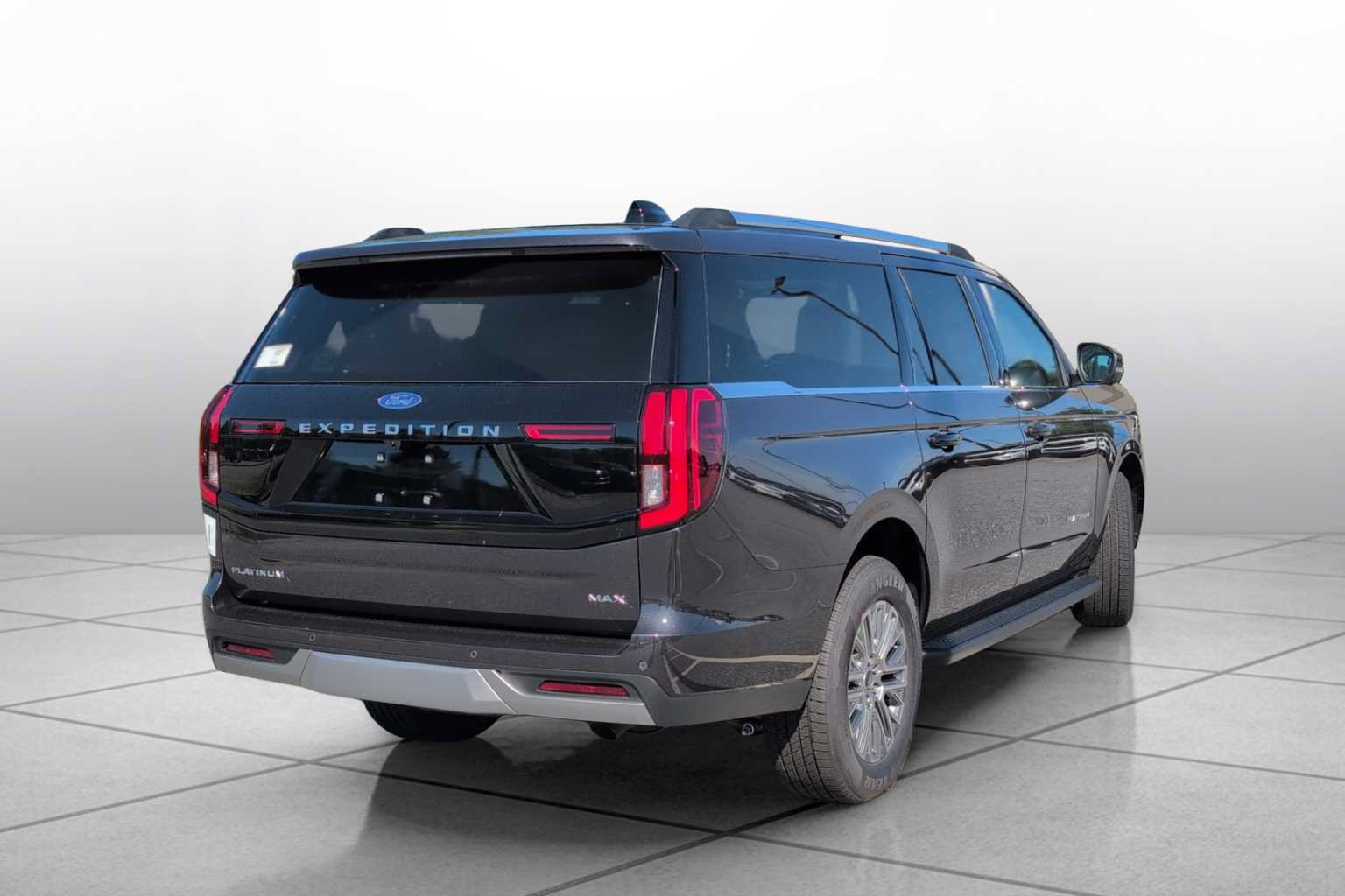 New 2026 Ford Expedition Max Platinum AWD/4WD image 14