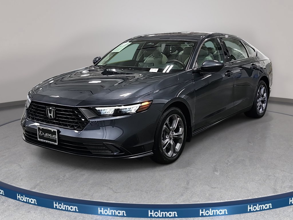 Used 2024 Honda Accord EX image 1