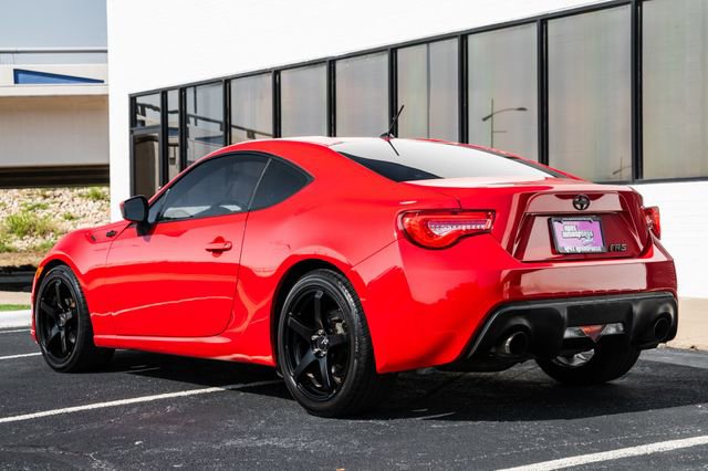 Used 2013 Scion FR-S image 43