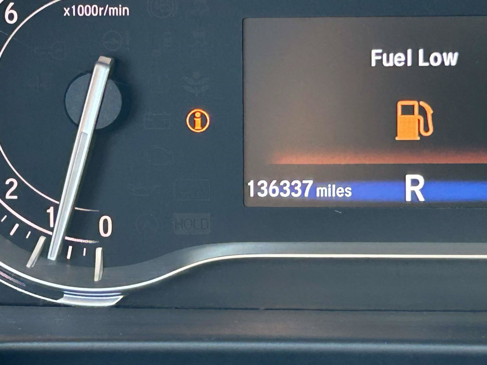 Certified 2018 Honda Pilot Elite image 24
