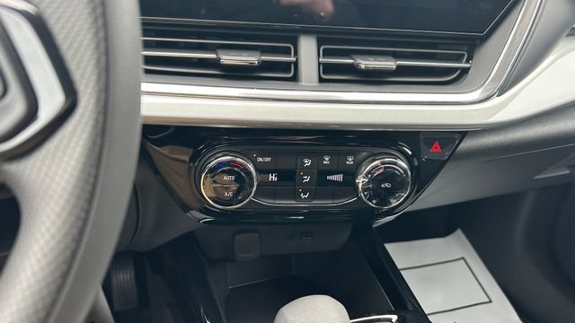 New 2026 Chevrolet Trax LT image 24