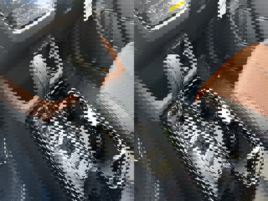 New 2026 Subaru Forester Touring image 18