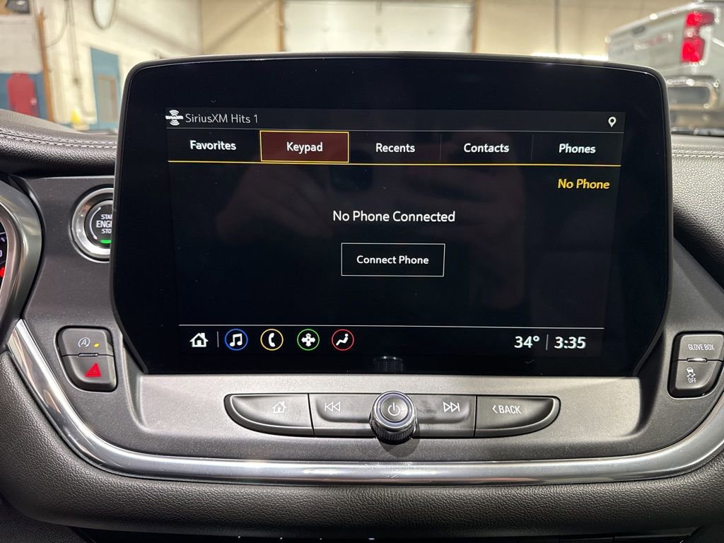 Used 2023 Chevrolet Blazer LT w/ Driver Confidence Package image 31