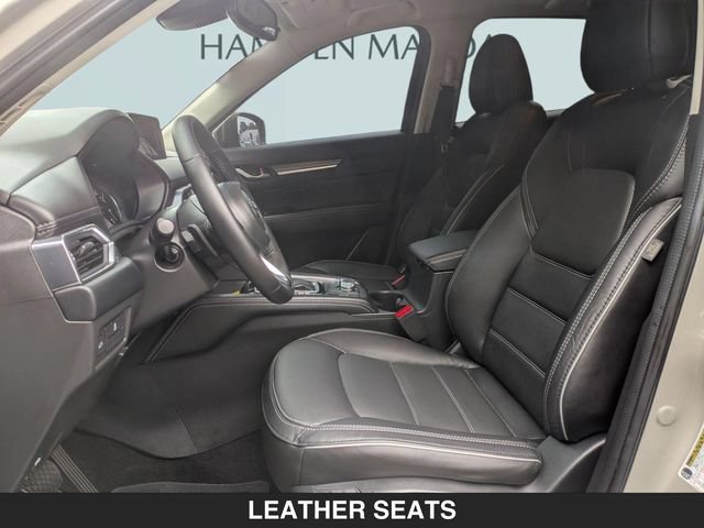 Used 2024 MAZDA CX-5 AWD 2.5 S image 15