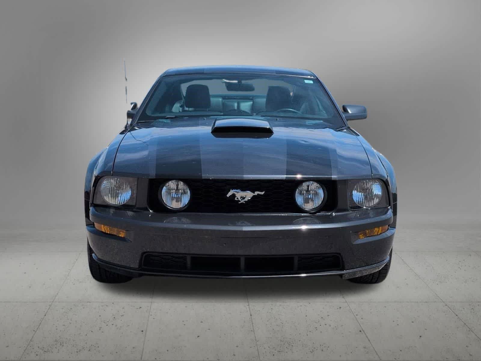 Used 2007 Ford Mustang GT Premium RWD image 9