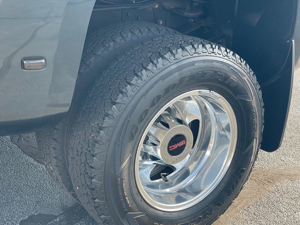 Used 2019 GMC Sierra 3500 Denali w/ Duramax Plus Package image 28