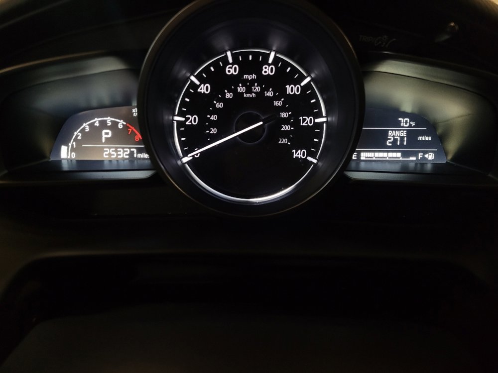 Used 2019 MAZDA CX-3 Sport image 23