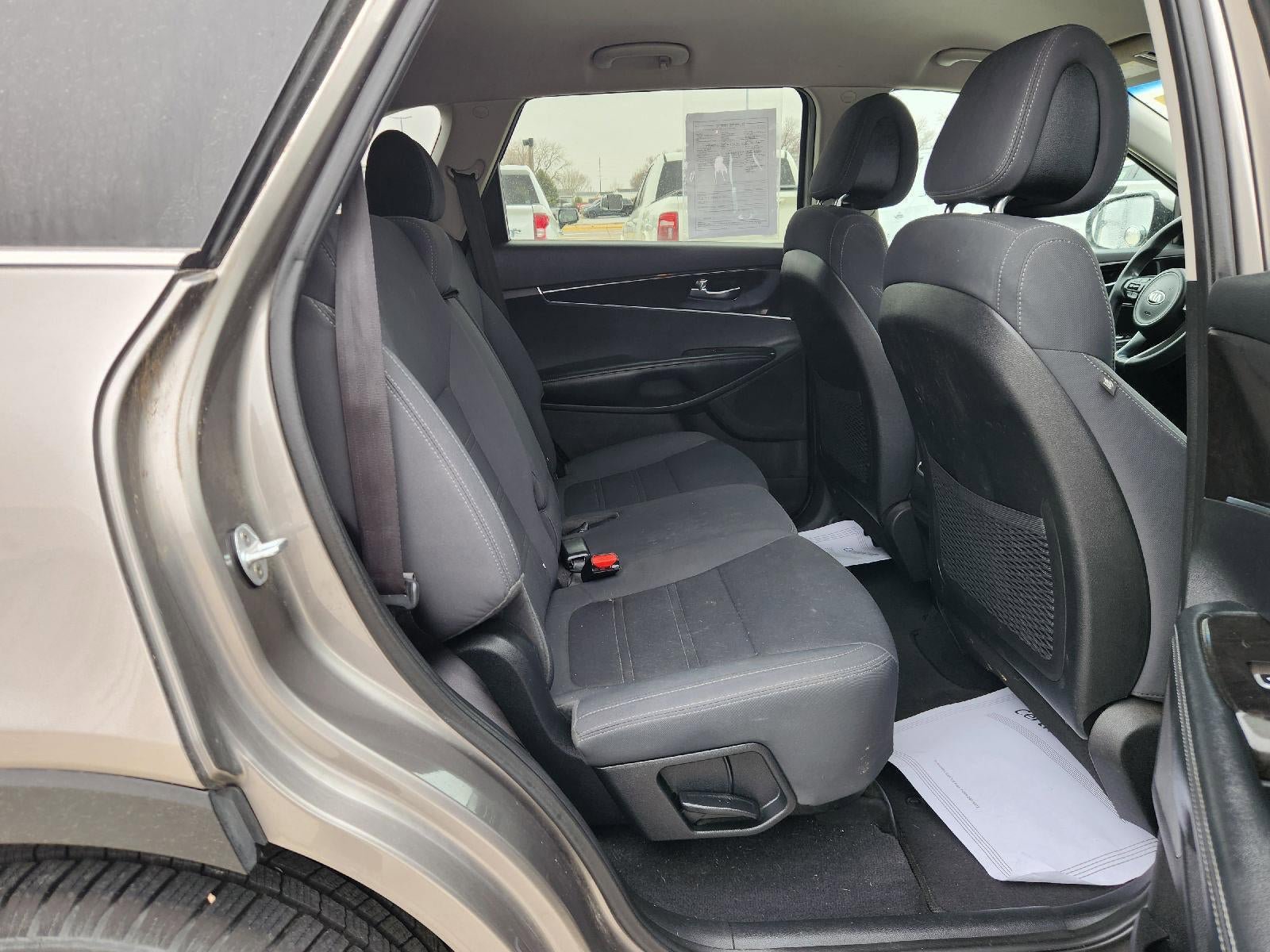 Used 2016 Kia Sorento LX AWD/4WD image 21