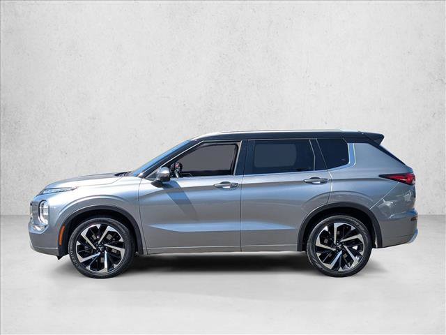 Used 2023 Mitsubishi Outlander SEL FWD image 9
