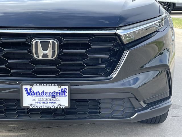 Certified 2023 Honda CR-V EX image 8