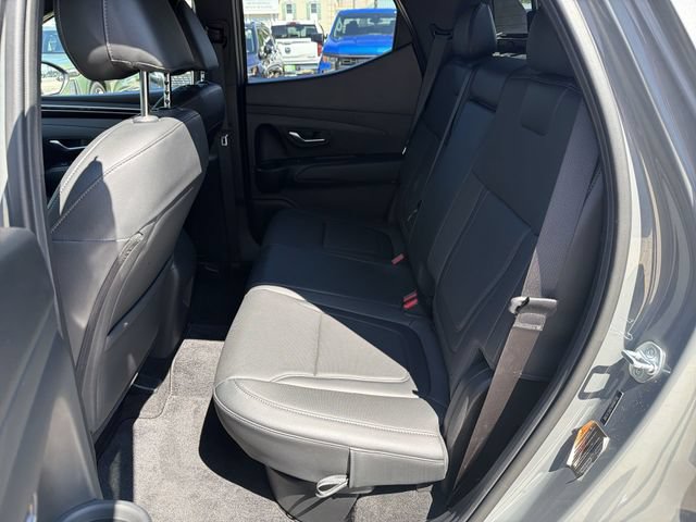 Used 2024 Hyundai Santa Cruz Night AWD/4WD image 25
