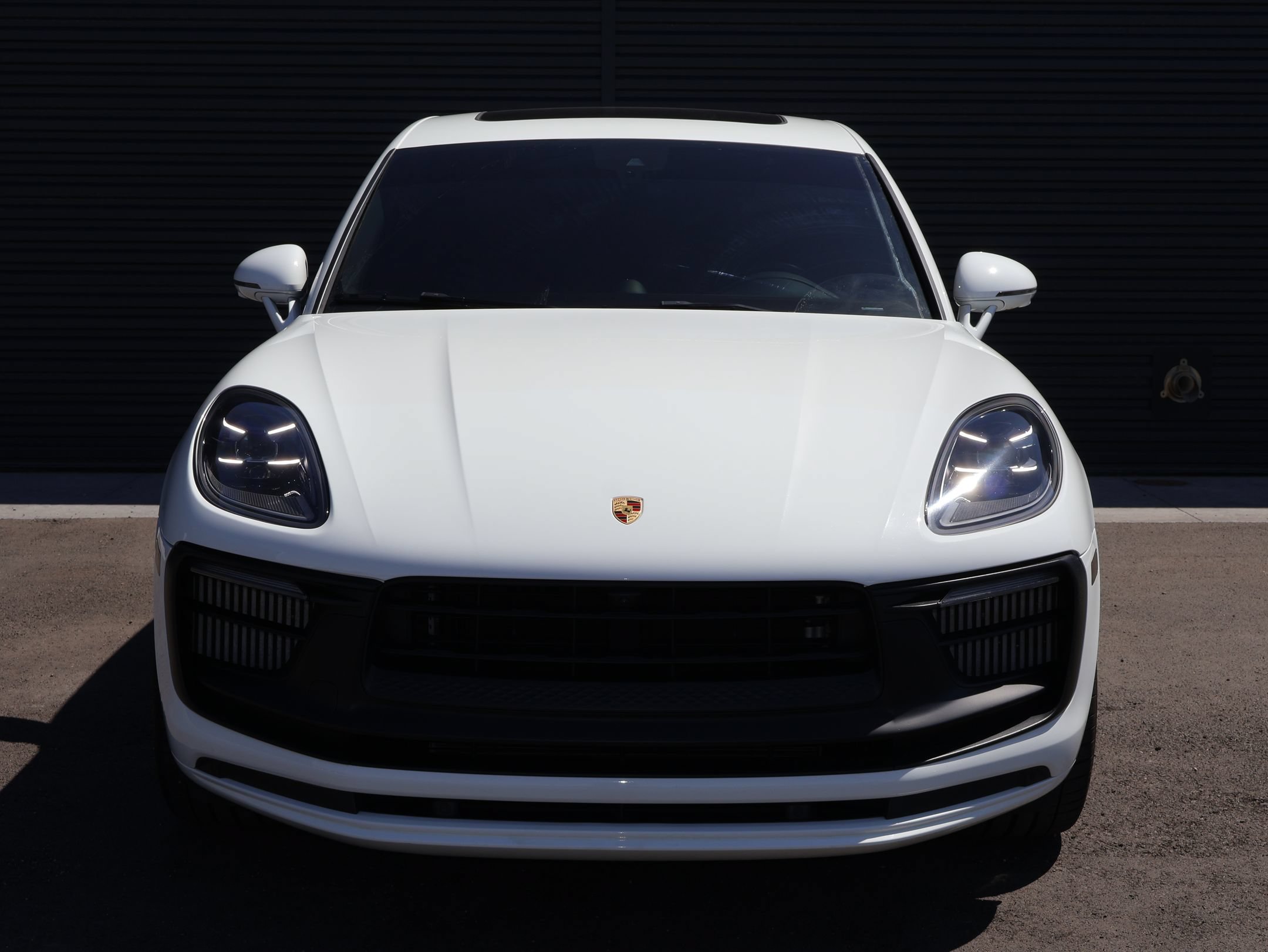 Used 2022 Porsche Macan GTS AWD/4WD image 6
