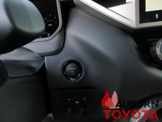 New 2026 Toyota Sequoia Platinum image 14