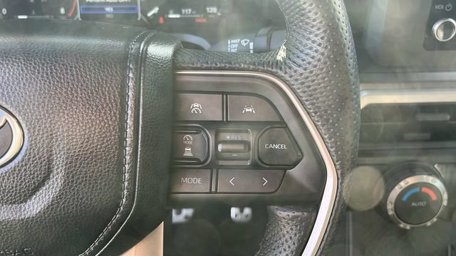 Used 2024 Toyota Tacoma TRD Sport RWD image 10
