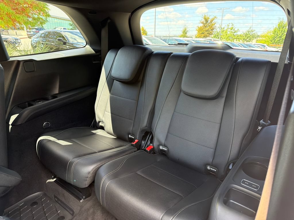 Used 2023 Mercedes-Benz GLS 450 4MATIC image 40