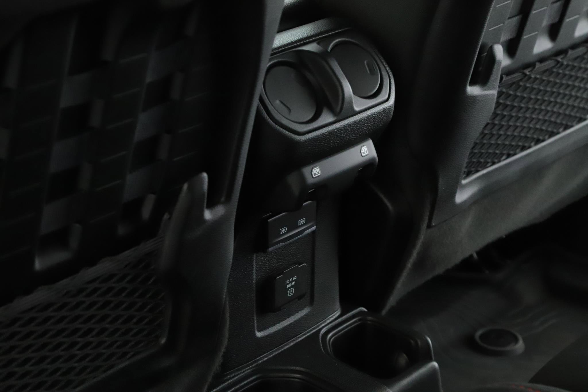 Used 2022 Jeep Gladiator Rubicon image 6