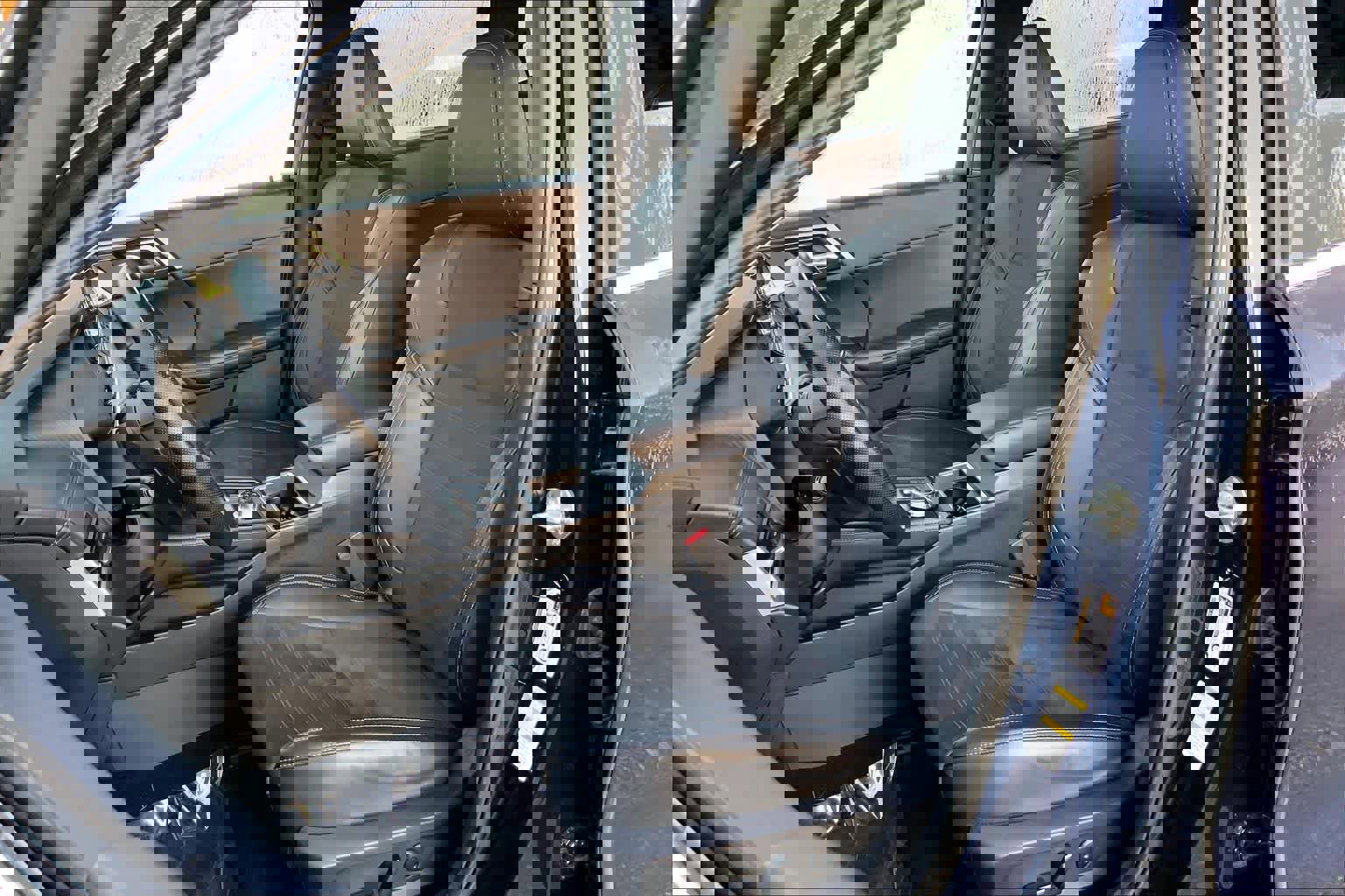 Used 2024 Mitsubishi Outlander SE image 8