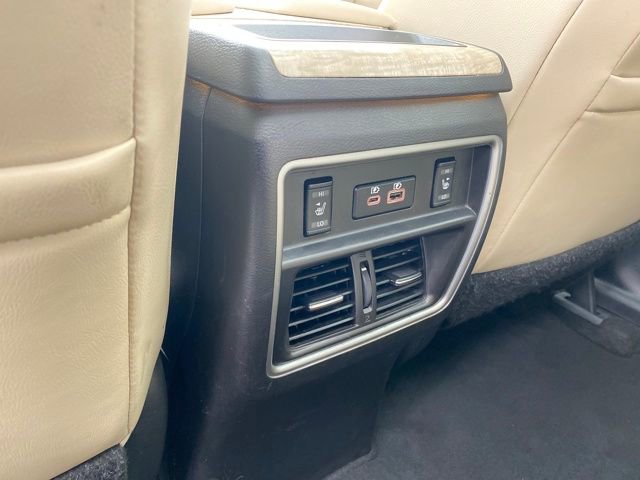 Used 2023 Nissan Murano SL image 21