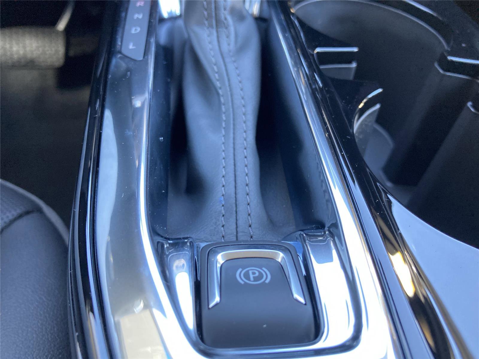 New 2026 Chevrolet Trax ACTIV w/ Driver Confidence Package image 29