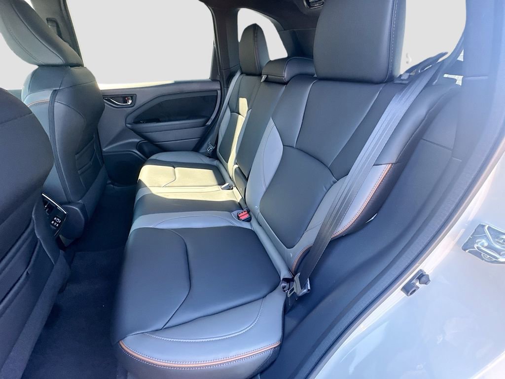 New 2026 Subaru Forester Sport AWD/4WD image 23