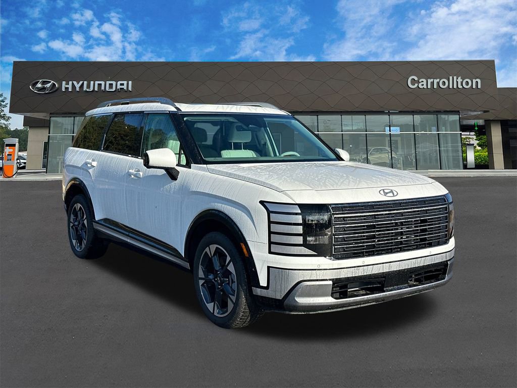 New 2026 Hyundai Palisade Limited image 3