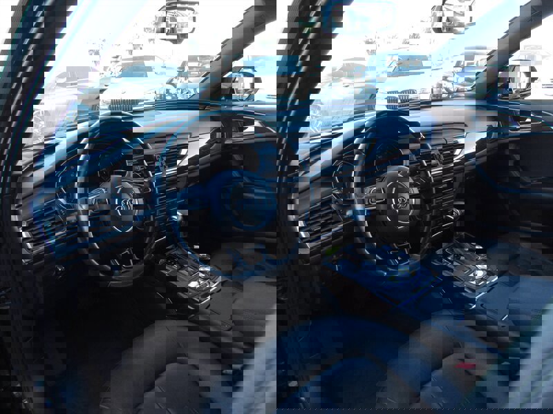 Used 2015 Audi A6 2.0T Premium Plus w/ Premium Plus Package image 6