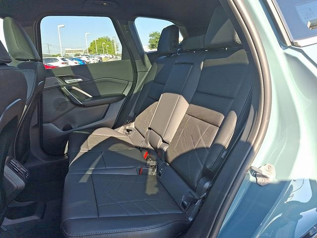 Used 2026 BMW X1 xDrive28i w/ Technology Package AWD/4WD image 5