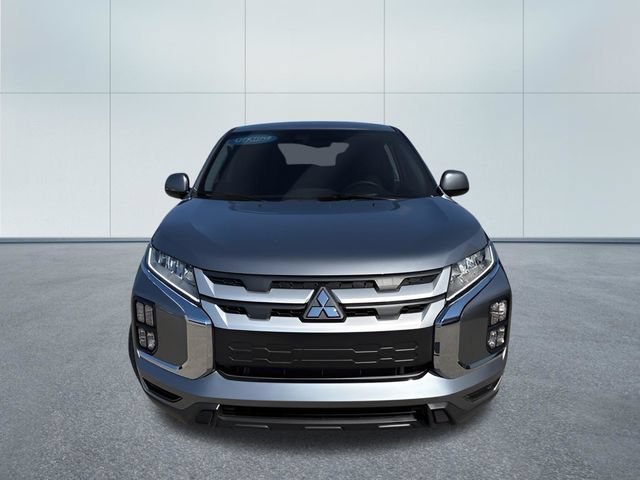 Used 2024 Mitsubishi Outlander Sport ES AWD/4WD image 5