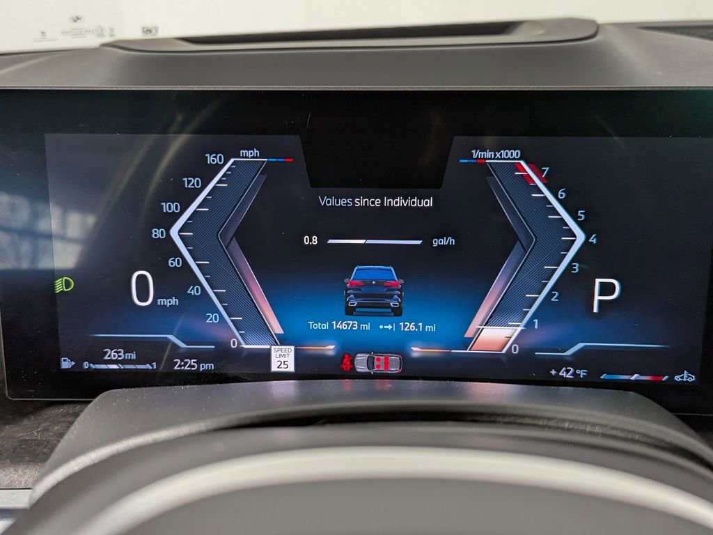 Certified 2024 BMW X5 xDrive40i w/ Executive Package image 37