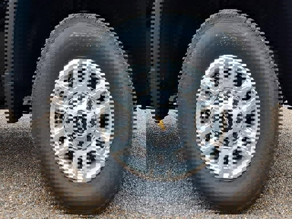 New 2026 Chevrolet Silverado 2500 LT w/ Leather Package image 11