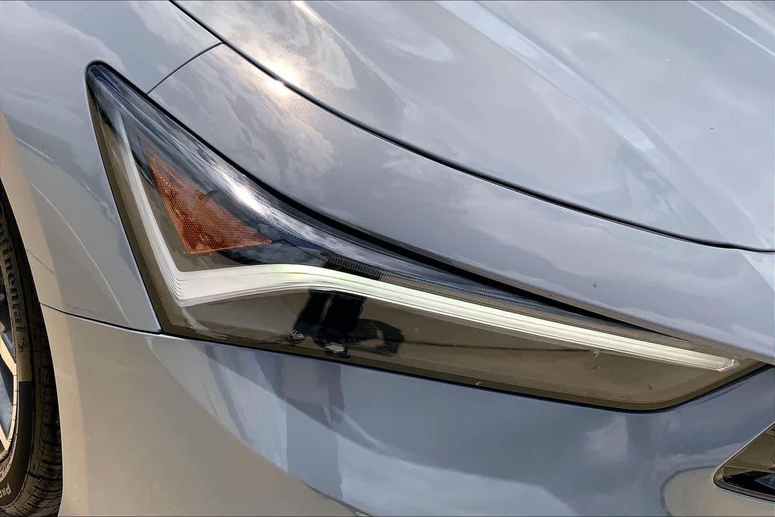 Used 2026 Acura Integra FWD image 26