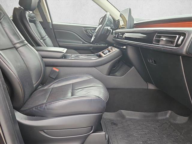 Used 2020 Lincoln Aviator Reserve w/ Elements Package Plus image 22