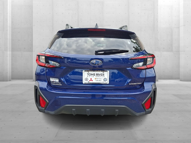 Used 2024 Subaru Crosstrek 2.0i Premium AWD/4WD image 5