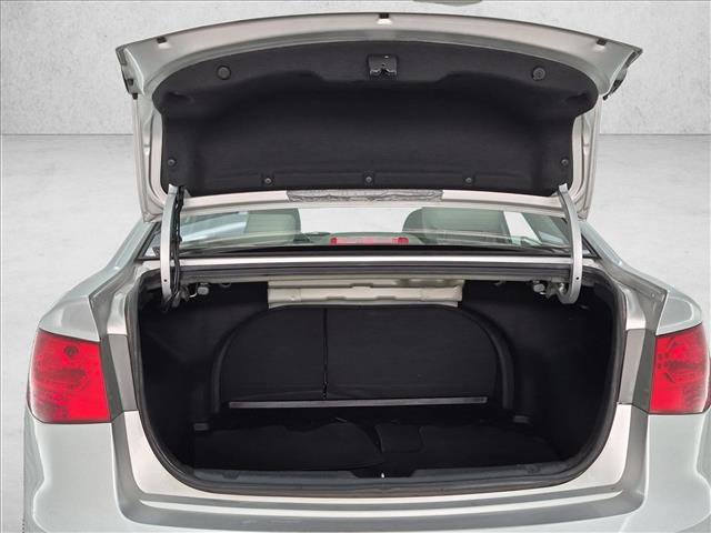 Used 2012 Kia Forte EX FWD image 6