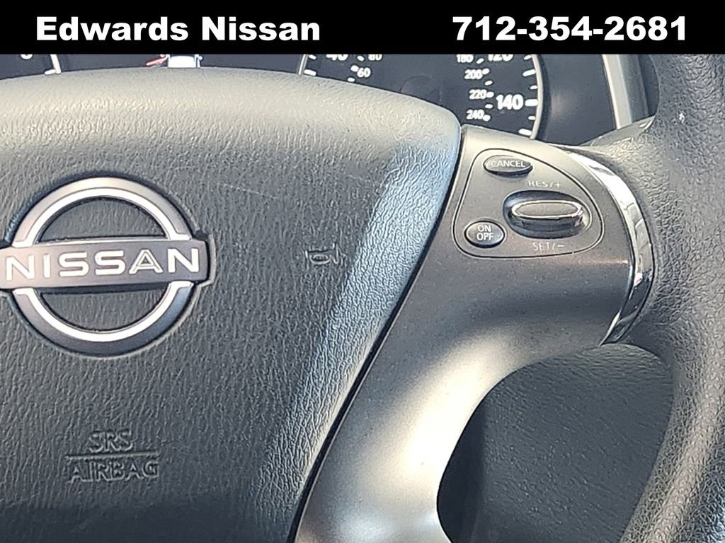 Used 2023 Nissan Murano S image 24