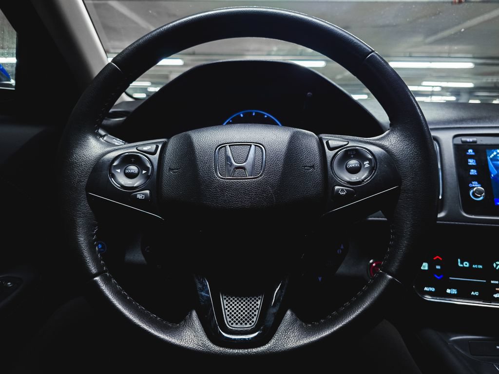 Used 2020 Honda HR-V EX-L image 21