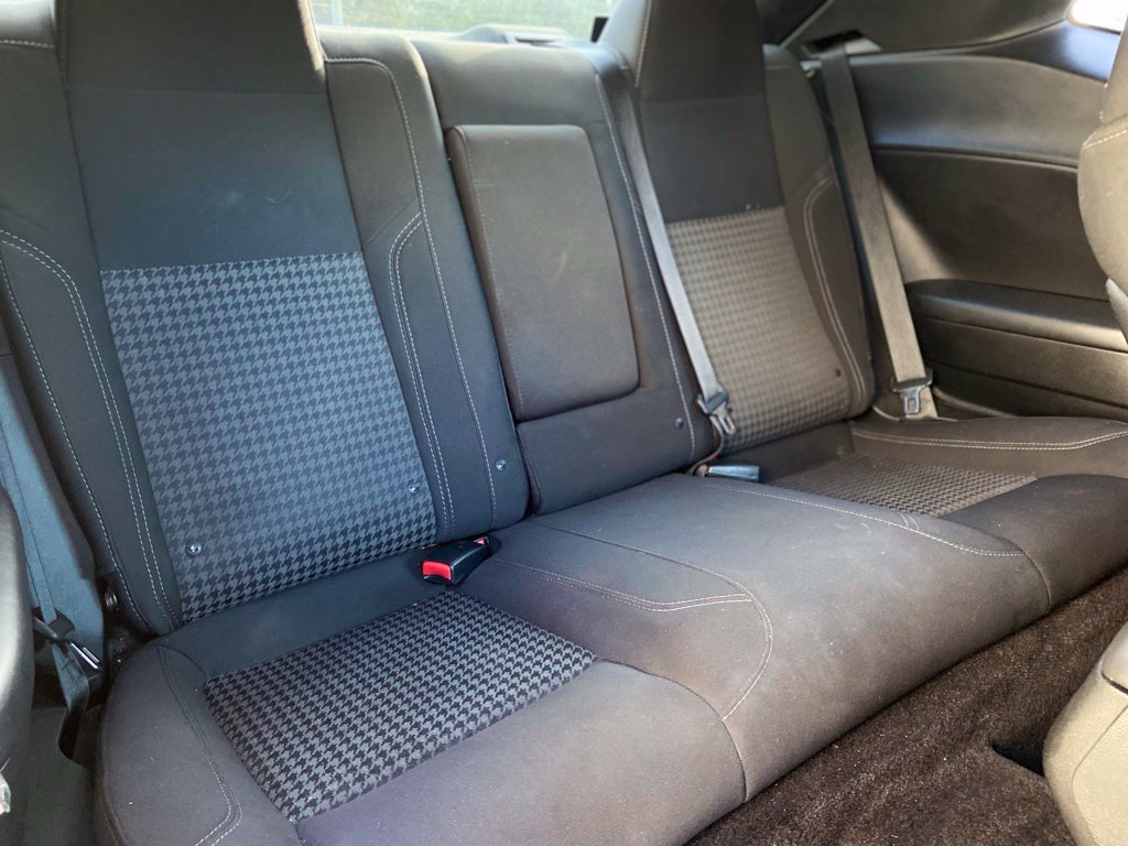 Used 2019 Dodge Challenger SXT RWD image 18