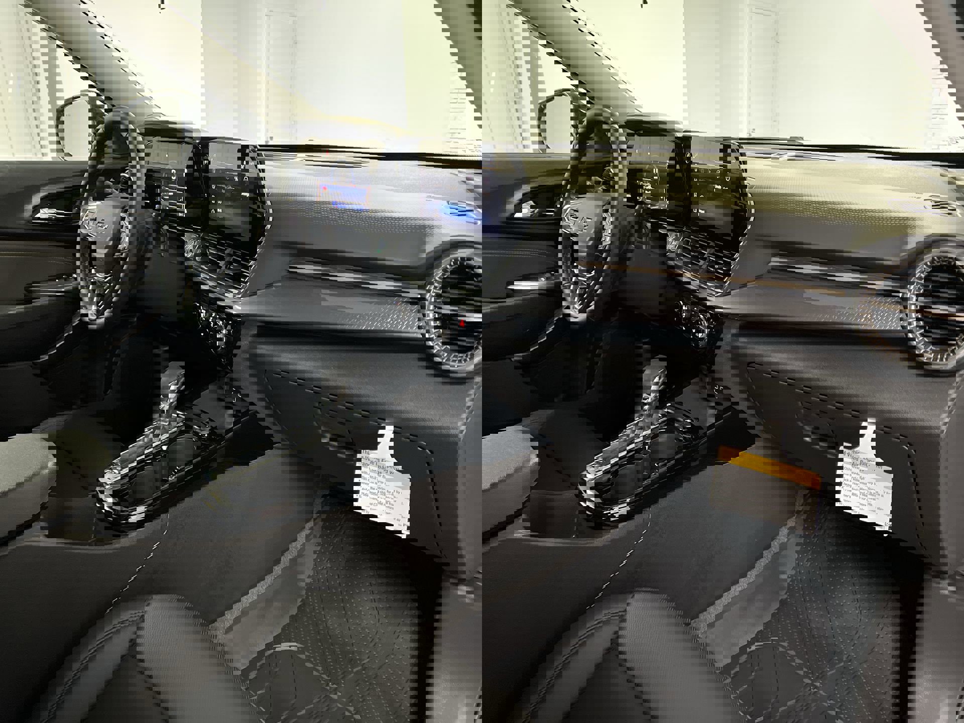 New 2026 Chevrolet Trax ACTIV w/ Driver Confidence Package image 62