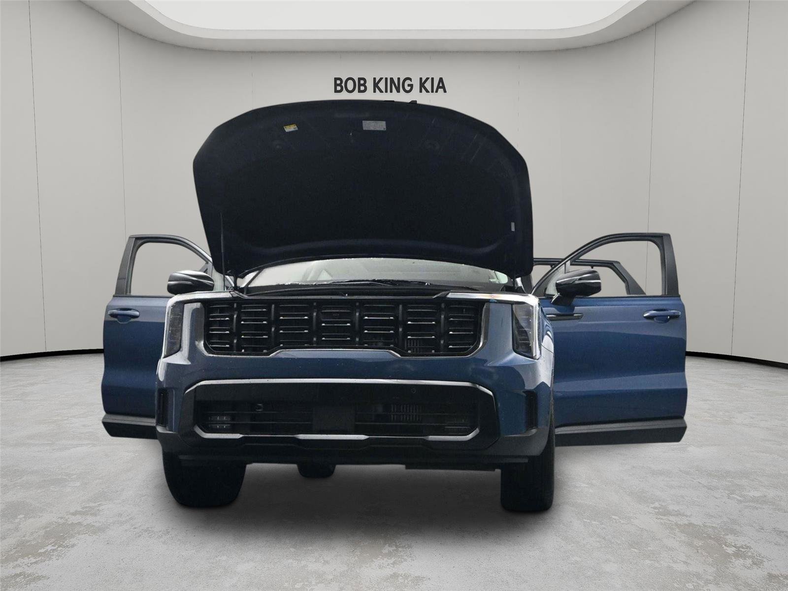 New 2026 Kia Sorento SX image 22