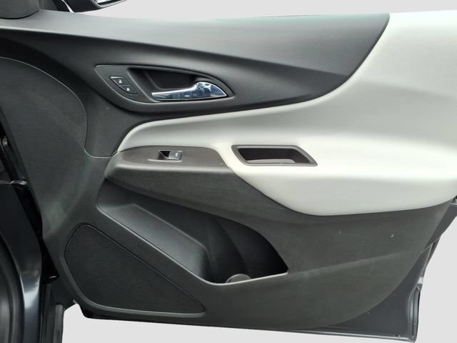 Certified 2022 Chevrolet Equinox LS AWD/4WD image 16
