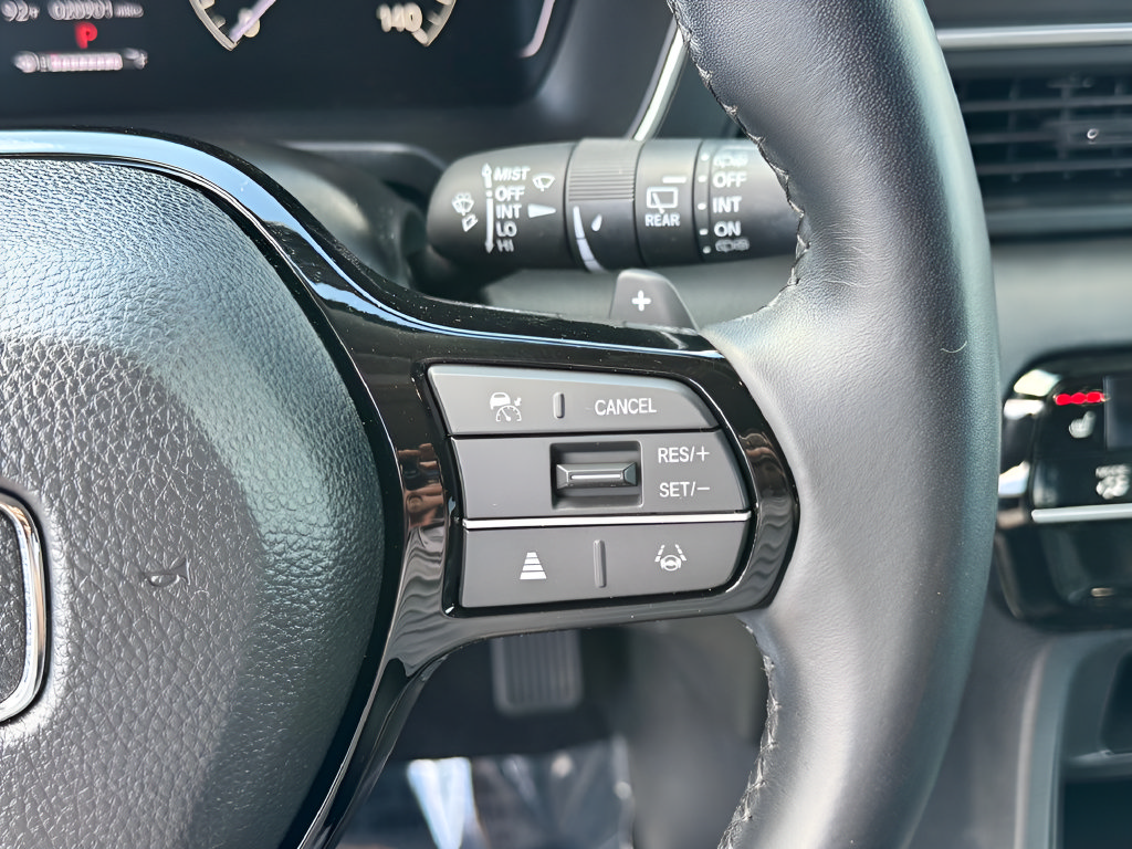 Used 2024 Honda Pilot EX-L image 14