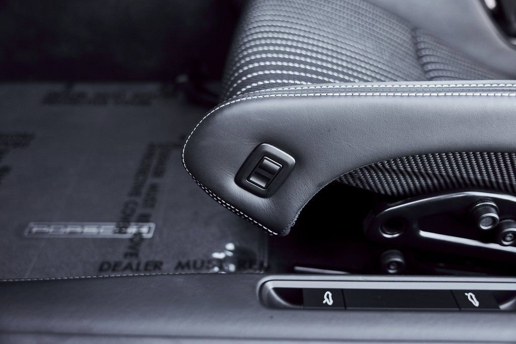 Used 2024 Porsche 911 GT3 RS w/ Extended Leather Package image 41