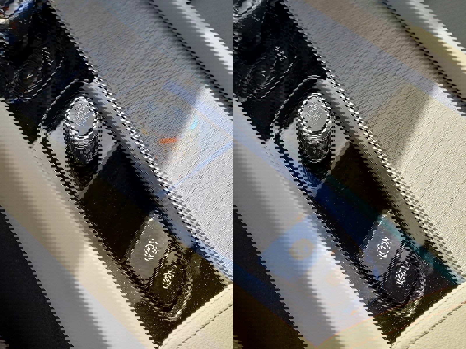 Certified 2024 Volvo XC60 T8 Ultimate w/ Protection Package Premier image 27