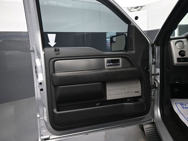 Used 2014 Ford F150 FX4 w/ Equipment Group 402A Luxury image 9