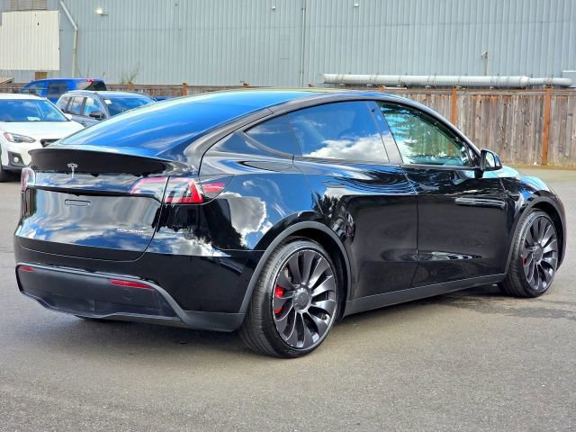Used 2023 Tesla Model Y Performance image 7
