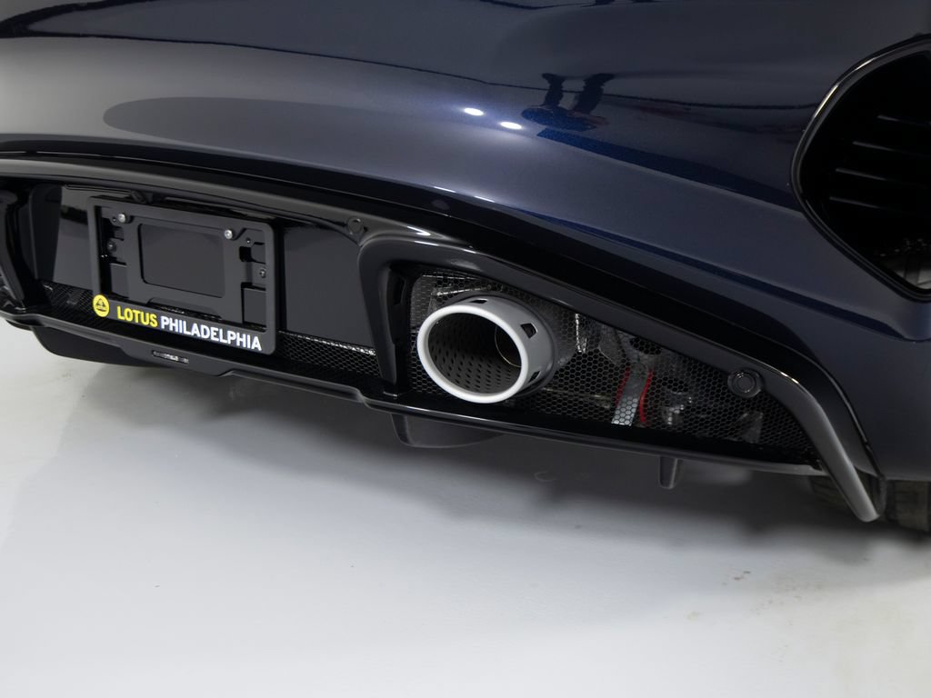Used 2026 Lotus Emira RWD image 44